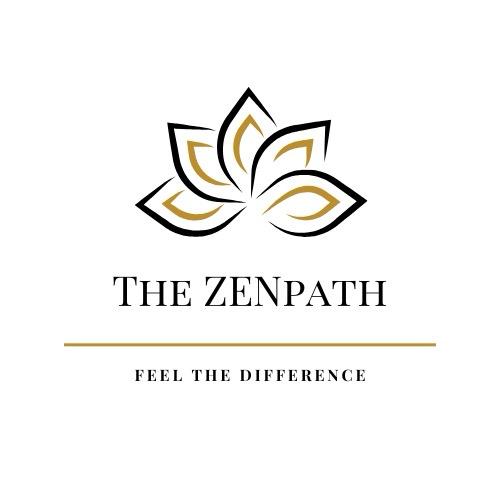 logo the zenpath